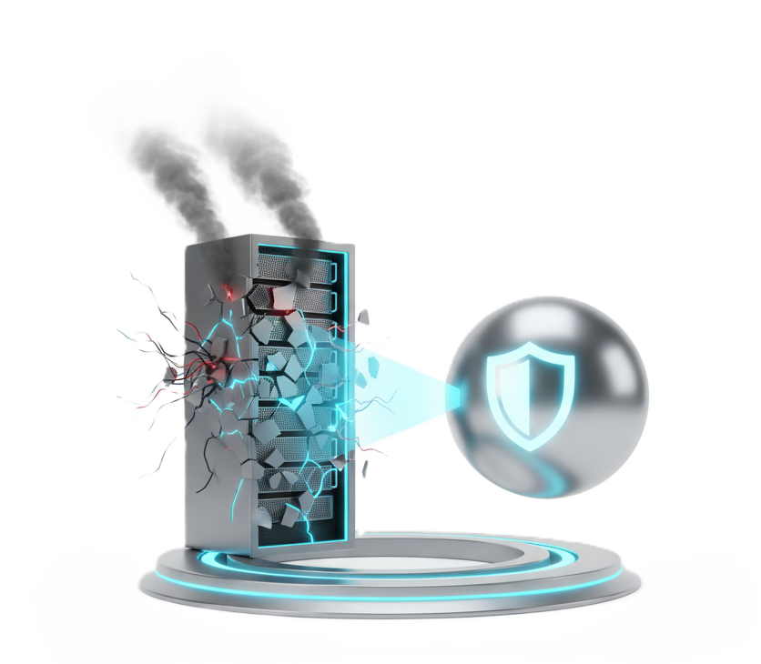 Disaster Recovery Services In Malaysia