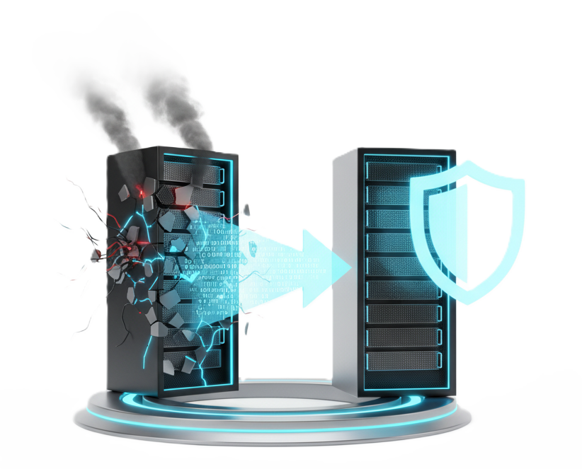 Failover & Redundancy